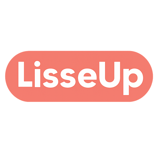 LisseUp